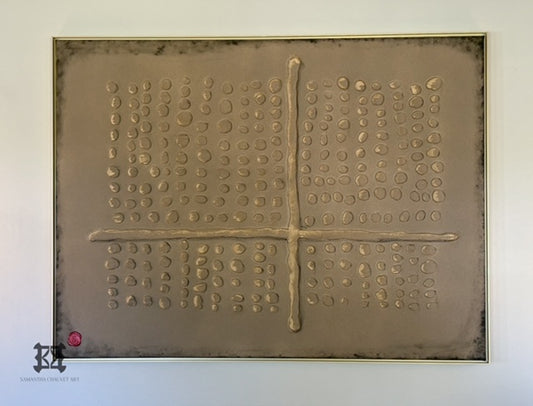 Frankincense — An Emblem of Prayer