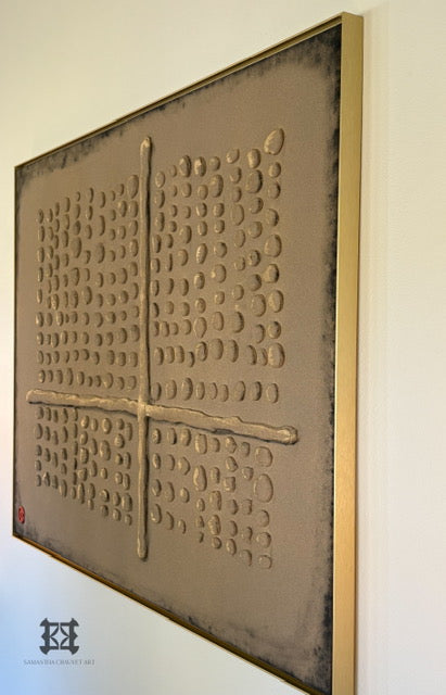 Frankincense — An Emblem of Prayer