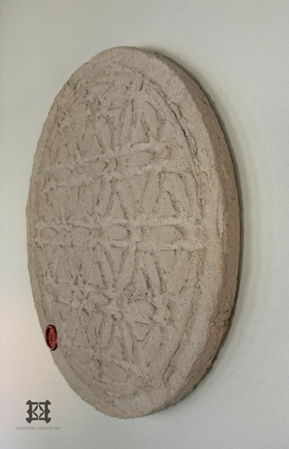 Flower of Life - Coffee