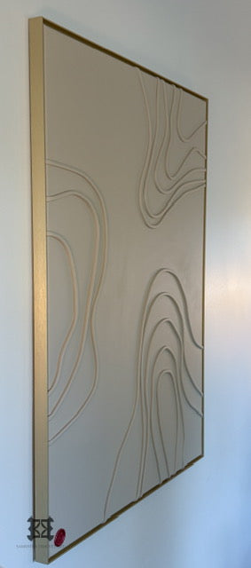 The Anchor - Beige - SOLD