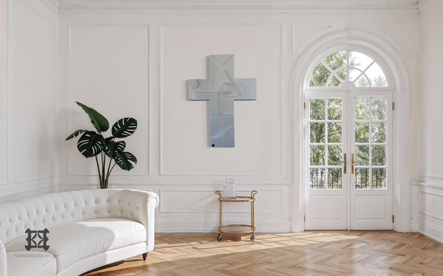 A Prayer to Heaven - "Charlie"